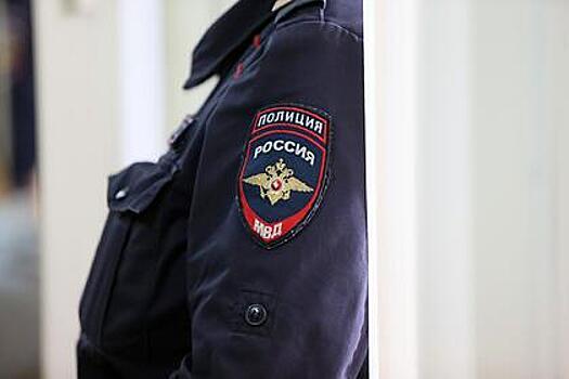 Россиянка покусала и побила полицейских и получила срок