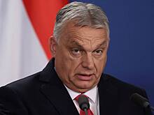 Орбан сделал неожиданное заявление о конфликте на Украине