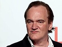 Квентин Тарантино поссорился с подружкой из-за детей