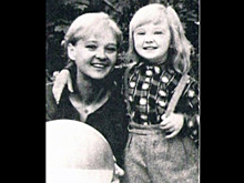 Что случилось с дочерью Людмилы Гурченко