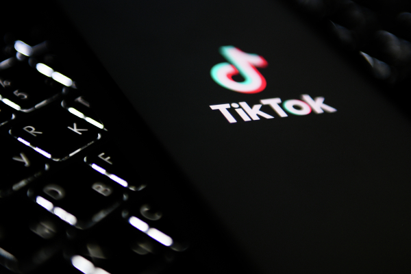 СМИ: Роскомнадзор потребовал TikTok отчитаться о соблюдении законодательства