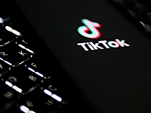 СМИ: Роскомнадзор потребовал TikTok отчитаться о соблюдении законодательства