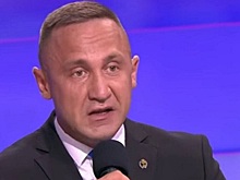 Максим Калинов прокомментировал требование Александра Логунова о лишении статуса адвоката
