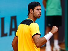 Рим-2024, сетки, результаты, расписание, где смотреть, Карен Хачанов обыграл Александра Шевченко во втором круге