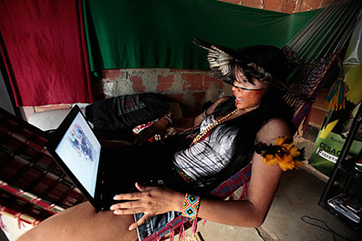 Глубже даркнета, или Что скрывается в самой анонимной сети мира