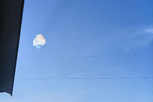 Губернатор Гладков сообщил, что под обстрел ВСУ попало село Солоти