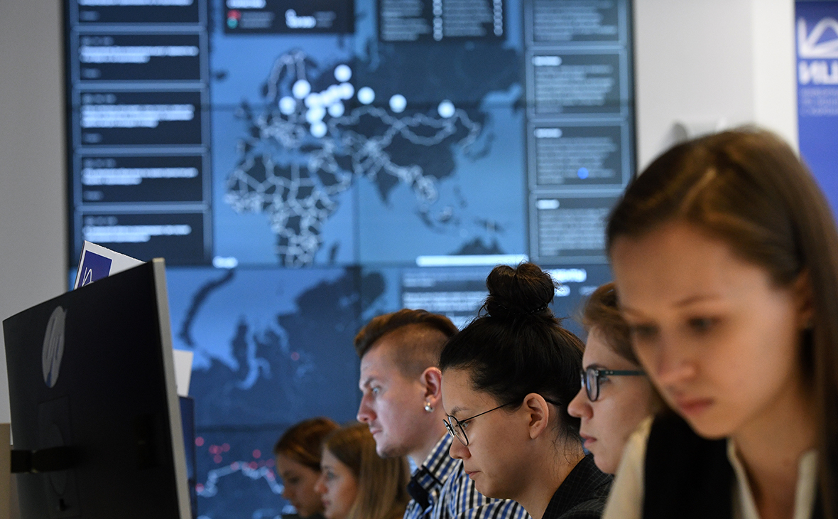 Тульская компания потеряла 51 миллион рублей из-за вредоносного приложения