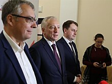 В Томске проходит мероприятие «Россия — страна возможностей»