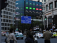 Рост российских индексов и прогноз по ценам на газ. Обзор рынков от 24 октября