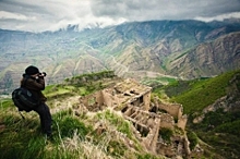 Туристический Дагестан покоряет все больше сердец
