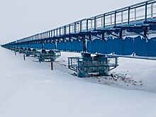 СПбГАСУ разработал способ увеличения срока службы зданий в условиях вечной мерзлоты