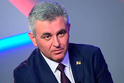 Глава ПМР: чиновников из Приднестровья могут задержать за сепаратизм