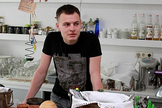 Станислав Колван: «Стейк – одно из самых простых блюд, которое можно приготовить дома»