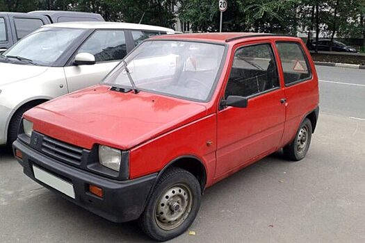 Минпромторг готов поддержать возрождение бренда «Ока»