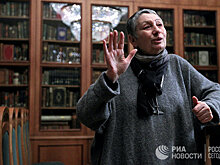 Людмила Улицкая: «Путин не интересуется литературой»