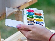 Москвичам рекомендовали арт-терапию для лечения депрессии и нарушений сна