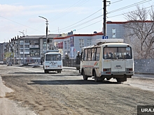 Москва даст Кургану денег на ремонт центральной улицы