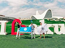 Якутская группа планирует вновь посетить Баку