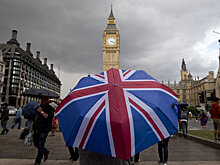 Британцы ищут на Facebook признаки вины России в Brexit