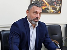 Дмитрий Лоцманов провёл рабочую встречу с главой Ленинградского района