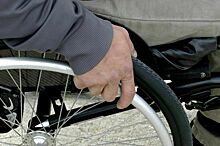 В новых регионах упростили переоформление документов об инвалидности