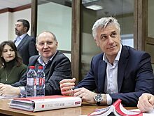 Суд отменил запрет определенных действий шести фигурантам дела Baring Vostok