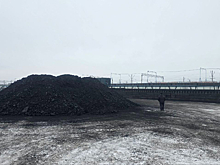 Панов опроверг сообщения об отсутствии угля для кузбассовцев