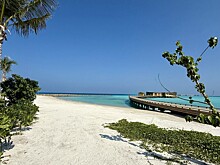 Российские туристы на Мальдивах массово жалуются на тяжёлые солнечные ожоги