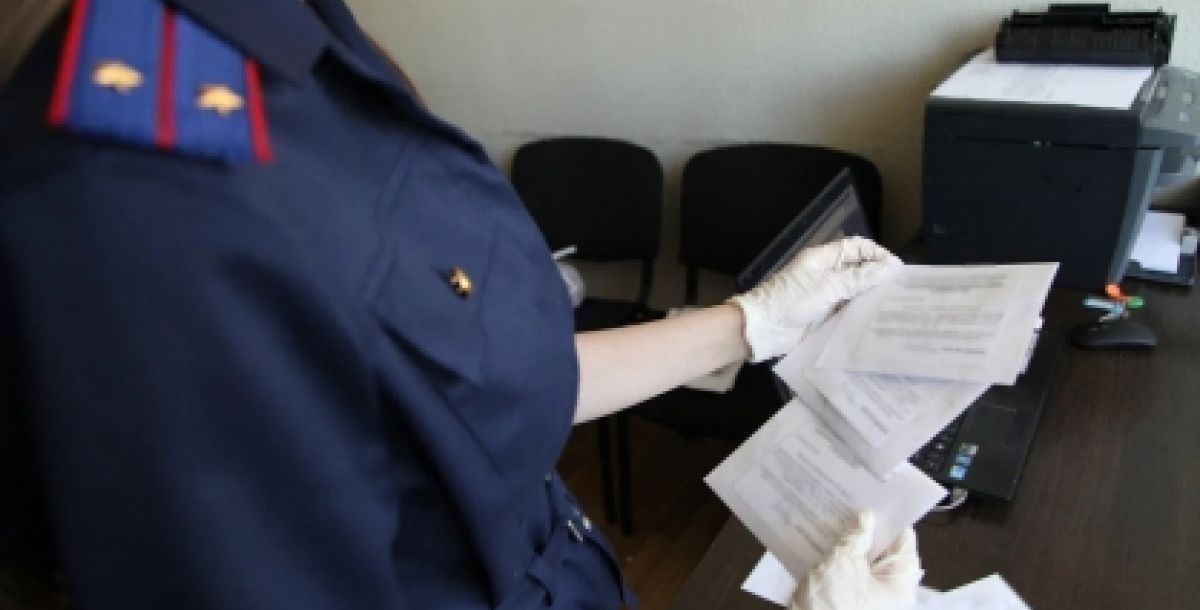 В Ростове-на-Дону перед судом предстанут обвиняемые в посредничестве во взяточничестве