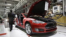 Tesla построит крупный завод в Китае