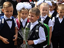 Россиянам напомнили о новых правилах приема детей в 1-й класс