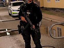 Террористы в Вене использовали югославский автомат