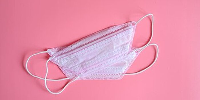 Ученые создали назальную маску от коронавируса