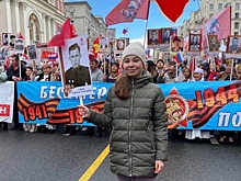 Правнучка участника Сталинградской битвы нашла место его последнего боя в Чехии