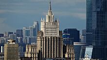 МИД: Россия не пытается создать с КНР и КНДР союз в духе времен «холодной войны»