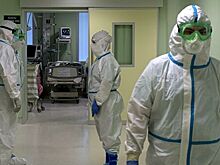 Власти Москвы назвали тревожной ситуацию с COVID-19
