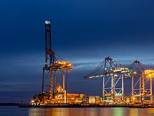 В Эстонии предложили продать принадлежащие фирмам из РФ терминалы