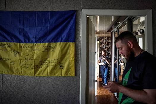 В МИД России заявили об исчерпании импульса мирного процесса по Украине