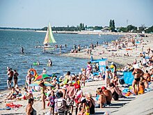 На Кубани подсчитали двухнедельный доход от курортного сбора