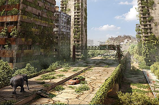 Как собрать микроскоп в домашних условиях