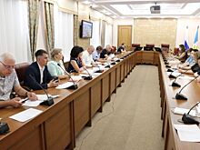 На подготовку ульяновских школ к новому учебному году выделят более 200 млн рублей