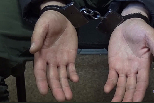 Россиянин месяцами истязал собственных детей электрошокером