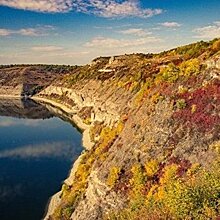 «Вольные каменщики» Украины. Галицкие сектанты губят природу и берут в заложники журналистов