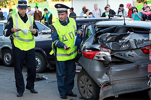 Саратовских водителей будут наказывать за нарушения еще жестче