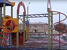 В Шатуре благоустроили поселок Бакшеево