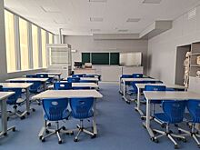 На капремонт школ в Свердловской области направят почти 2 млрд рублей