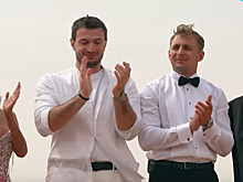 «Это дно». Почему все говорят о скандальном шоу «Выжить в Дубае» и что там происходит