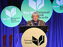 Верившая в драконов: как Урсула сняла с фантастики клеймо низкого жанра