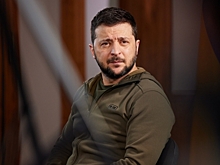 Пиар-ход: визит Зеленского в Брюссель не повлияет на решения ЕС