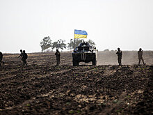 ЛНР: к линии соприкосновения прибыли сотни украинских наемников